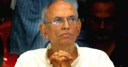 ചിക്കനും വിസ്‌കിയും കഴിക്കുന്ന നഗരത്തിലെ പ്രകൃതി സംരക്ഷണവാദികളെ കടുവയിറങ്ങുന്ന ഗ്രാമത്തിലേക്ക് ഞാന്‍ ക്ഷണിക്കുന്നു: ഗാഡ്ഗില്‍
