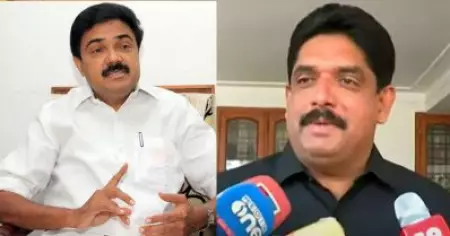 ജോസ് കെ. മാണിക്ക് ഇരട്ട വ്യക്തിത്വം; സ്വഭാവ വൈകല്യം സി.പി.ഐ.എം മനസിലാക്കിയത് കൊണ്ടാകും ഈ വിട്ടുവീഴ്ച ചെയ്തത്: ബിനു പുളിക്കക്കണ്ടം