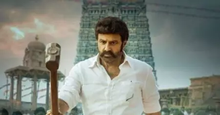 തലയേയും ദളപതിയേയും തോല്‍പ്പിക്കാന്‍ ബാലയ്യ വരുന്നു, സോഷ്യല്‍ മീഡിയയില്‍ ട്രോള്‍ പൂരം