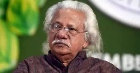 ജാതി വില്‍പനക്ക് സാധ്യതയുള്ള സംഗതി; ഇന്ത്യയില്‍ സിനിമ മേഖലയില്‍ ഏറ്റവും അറിവുള്ള ശങ്കര്‍ മോഹനെ അപമാനിച്ച് ഇറക്കിവിട്ടു; രാജിക്ക് പിന്നാലെ അടൂര്‍