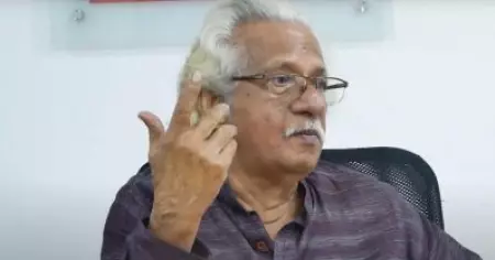ഞാന്‍ ഉണ്ണിത്താനാണ്, 20ാം വയസില്‍ ആ വാല്‍ മുറിച്ച് കളഞ്ഞു, എന്നെ ജാതി പഠിപ്പിക്കാന്‍ വരരുത്: അടൂര്‍ ഗോപാലകൃഷ്ണന്‍
