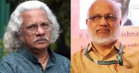അടൂരിനെ ചിത്രവധം ചെയ്യുന്നവര്‍ രാഷ്ട്രീയത്തിന്റെ ബാലപാഠങ്ങള്‍ ഒന്നുകൂടെ പഠിക്കണം: എം.എ. ബേബി