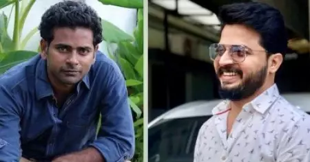 ആ സിനിമയില്‍ നന്നായിട്ട് ചെയ്തത് കൊണ്ടാണ് അല്‍ഫോണ്‍സ് പ്രേമത്തില്‍ ചാന്‍സ് തന്നത്, ഇല്ലെങ്കില്‍ അവന്‍ തരൂല, കണ്ണില്‍ ചോര ഇല്ലാത്തവനാണ്: കൃഷ്ണ ശങ്കര്‍