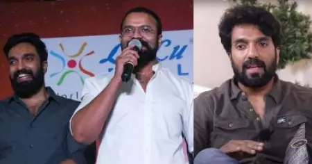 കേറിച്ചെന്നപ്പോഴെ ഞാന്‍ വന്നത് സംവിധായകന് ഇഷ്ടമായില്ല എന്ന് മനസിലായി, ജയേട്ടന്‍ വാശി പിടിച്ചതുകൊണ്ടാണ് ആ റോള്‍ എനിക്ക് കിട്ടിയത്: അമിത് ചക്കാലക്കല്‍