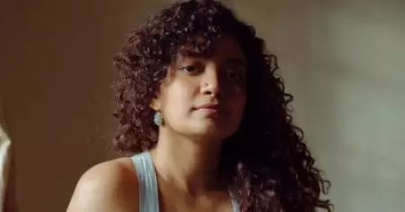 ഇതുവരെ ചെയ്തത് ത്രില്ലര്‍ ചുവയുള്ള സിനിമകള്‍, ഇനി ആക്ഷന്‍ ചെയ്യണം: അന്ന ബെന്‍