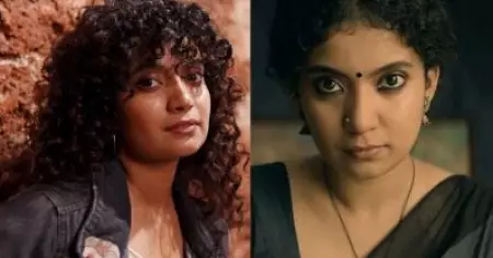ബിനുവിന് പിന്നില്‍ ഒരുപാട് കഥകളുണ്ട്, കുറച്ച് കഴിയുമ്പോഴേ അതിലൊരു ക്ലാരിറ്റി കിട്ടുകയുള്ളൂ: അന്ന ബെന്‍