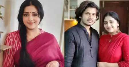 വീട്ടിലെ ലാന്റ് ഫോണിലാണ് ആരും കാണാതെ അദ്ദേഹത്തെ വിളിച്ചത്, മമ്മി പിടിക്കുമെന്ന അവസ്ഥ വന്നപ്പോള്‍ ആ കത്ത് കീറി കളഞ്ഞു: അനു സിതാര