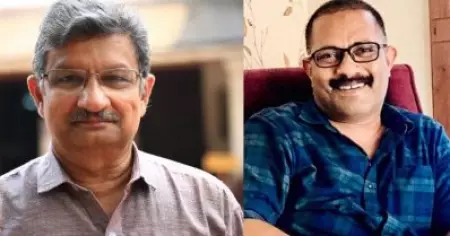 കോഴയും അഴിമതിയും ജീവിതവ്രതമാക്കിയ നാലാംകിട രാഷ്ട്രീയക്കാരന്‍ പറഞ്ഞതുപോലെ ഭക്ഷണത്തില്‍ ജാതിപറഞ്ഞത് ഞാനല്ല: അശോകന്‍ ചരുവില്‍