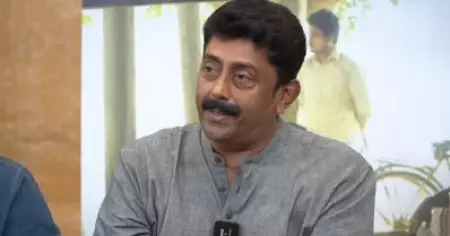 അന്നത്തെ ചെറുപ്പക്കാരിൽ ആ ഭാഗ്യം ലഭിച്ചത് എനിക്ക് മാത്രം, ഇന്നും സിനിമയിൽ നിൽക്കുന്നത് അതുകൊണ്ട്