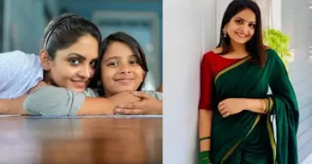 മൂന്നാം ക്ലാസില്‍ പഠിക്കുന്ന എന്റെ മകള്‍ക്ക് വരെ ലവ്‌ലെറ്ററും പ്രൊപ്പോസലും വരുന്നുണ്ട്, അതിനേക്കുറിച്ചെല്ലാം അവള്‍ വന്ന് പറയാറുണ്ട്: ഗായത്രി അരുണ്‍