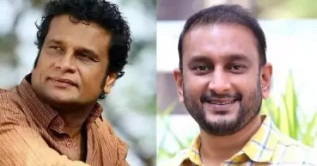 എഴുതി വെച്ചോളൂ, പി.കെ. ഫിറോസ് പത്ത് വര്‍ഷത്തിനുള്ളില്‍ കേരളത്തിലെ ആഭ്യന്തര മന്ത്രിയാകും: ഹരീഷ് പേരടി