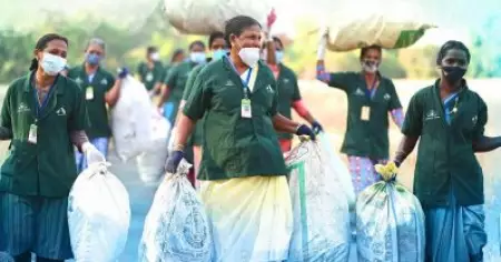 ഹരിതകര്‍മ സേനയുടെ യൂസര്‍ ഫീ നിയമപരമായ ബാധ്യത; വ്യാജ പ്രചാരണത്തിന് നിയമ നടപടി