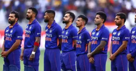 നന്നായി കളിച്ചില്ലെങ്കിൽ എടുത്ത് ടീമിന് വെളിയിലിടും; താരത്തിന് മുന്നറിയിപ്പ് നൽകി മുൻ ഇന്ത്യൻ താരം