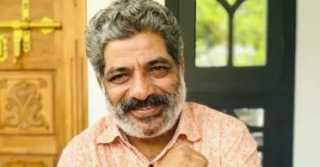 ജാഫര്‍ ഇടുക്കിക്കെതിരെ പരാതിയുമായി നടി; പരാതി എസ്.ഐ.ടിക്ക് കൈമാറി