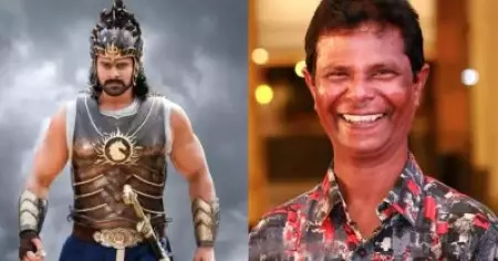 ബാഹുബലിയിലെ പ്രഭാസിന്റെ വേഷം അത്ര പോര, ഞാന്‍ ചെയ്താല്‍ നന്നാകുമായിരുന്നു: ഇന്ദ്രന്‍സ്