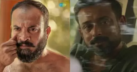 മനസില്‍ മായാതെ അമ്പൂക്ക; ജിന്നില്‍ നിഷാന്തിന്റെ കരിയറിലെ ബെസ്റ്റ് പെര്‍ഫോമന്‍സ്
