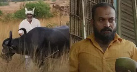 ലാലപ്പന്റെ മാജിക്കല്‍ വേള്‍ഡിനെ ഉറപ്പിച്ച് നിര്‍ത്തിയ കാലന്‍; ജിന്നിലെ യഥാര്‍ത്ഥ ജിന്ന്