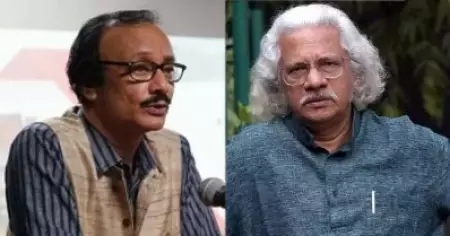 എല്ലാത്തിലും പ്രതികരിക്കാന്‍ ഞാന്‍ മന്ത്രിയല്ല, മറ്റാരോടെങ്കിലും ചോദിക്കൂ; ശങ്കര്‍ മോഹന്റെ രാജിയില്‍ അടൂര്‍