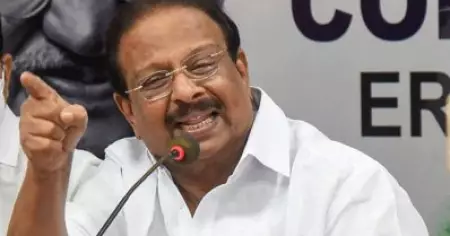 പാഠശാലകള്‍ കമ്മ്യൂണിസ്റ്റ് ഭരണത്തില്‍ ആയുധ നിര്‍മാണ കേന്ദ്രങ്ങളായി: കെ. സുധാകരന്‍