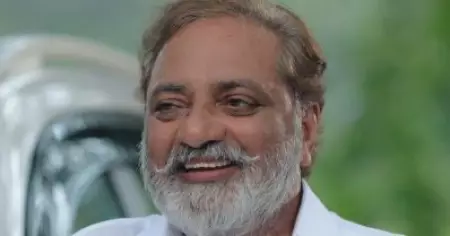 പി.എഫ്.ഐ മാത്രമല്ല, ഹര്‍ത്താലും ബന്ദും നടത്തി പൊതുമുതല്‍ നശിപ്പിച്ചത്; എല്ലാവരില്‍ നിന്നും നഷ്ടമീടാക്കണം: ജോയ് മാത്യു