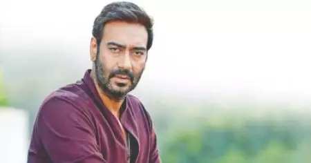 ജീവിതത്തില്‍ ആ കാര്യം ചെയ്യാന്‍ മാത്രം എനിക്ക് പേടിയാണ്: അജയ് ദേവ്ഗണ്‍