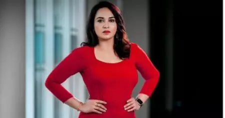 മാത്‌സ് ക്ലാസില്‍ നിന്നും വളരെ ഈസിയായിട്ടാണ് ഞാന്‍ സിനിമയിലേക്കെത്തുന്നത്: ലെന