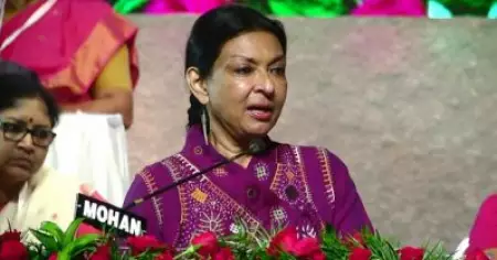 വര്‍ഷങ്ങള്‍ക്ക് മുമ്പ് ലവ് ജിഹാദ് ഉണ്ടായിരുന്നെങ്കില്‍ ഞാന്‍ ജീവിച്ചിരിക്കുന്നുണ്ടാവില്ലായിരുന്നു: മല്ലിക സാരാഭായ്