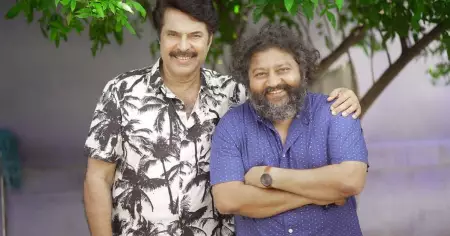 നന്‍പകല്‍ നേരത്ത് മയക്കം കഴിഞ്ഞ് ഇറങ്ങുന്ന പ്രേക്ഷകന്‍ അമ്പേ പരാജയപ്പെട്ട് പോവുന്ന ഒരു നിമിഷമുണ്ട്