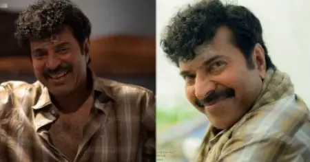 നന്‍പകലിനെ കുറിച്ചുള്ള ഓരോ റിവ്യൂസും വായിക്കുകയാണ്; ലിജോക്കൊപ്പമുള്ള ചിത്രവുമായി മമ്മൂട്ടി