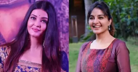 ആ സിനിമയില്‍ അഭിനയിക്കേണ്ടത് ഞാനായിരുന്നു, എനിക്ക് പകരമാണ് ഐശ്വര്യ റായ് അഭിനയിച്ചത്: മഞ്ജു വാര്യര്‍