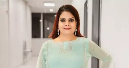 നട്ടെല്ലുള്ള ഒരാളായിരിക്കണം എന്റെ ഭര്‍ത്താവ്, ഭാര്യയുടെ ചിലവില്‍ കഴിയുന്ന ആളായിരിക്കരുത്: സുബി സുരേഷ്