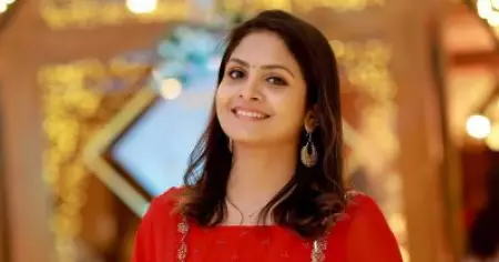 ഭര്‍ത്താവിനെ അടക്കി ഭരിക്കുന്ന തനി നാട്ടുമ്പുറത്തുകാരിയാണ് ആ കഥാപാത്രം: ഗായത്രി അരുണ്‍