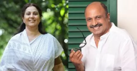 അന്ന് പലരും എന്നെ കളിയാക്കി, സഹായത്തിന് വന്നത് ഗീത മാത്രമായിരുന്നു: സിദ്ദീഖ്