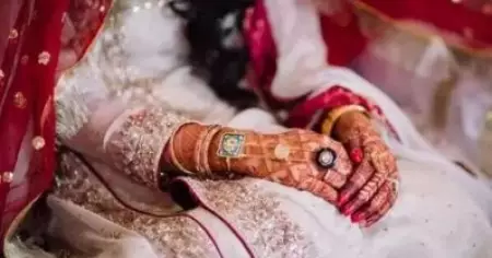 'ഋതുമതിയായാല്‍ വിവാഹം'; ഹൈക്കോടതി വിധിയുടെ അടിസ്ഥാനത്തില്‍ ഉത്തരവിറക്കരുതെന്ന് സുപ്രീം കോടതി