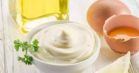 മുട്ട മയോണൈസ് ഇനിയില്ല, പകരം വെജിറ്റബിള്‍