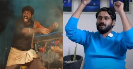 'ടിനുചേട്ടന്‍ വന്നിട്ട് ചെയ്യെടാ എന്നൊക്കെ പറയും, തമിഴിലെ പോലെ ഫൈറ്റില്‍ ആള്‍ക്കാരെ മറിച്ച് ഇടുക എളുപ്പമല്ല'
