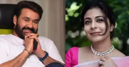 ആ സിനിമയുടെ സെറ്റില്‍ വെച്ച് എനിക്ക് ആരോഗ്യപ്രശ്‌നമുണ്ടെന്ന് ലാലേട്ടന്‍ മനസിലാക്കി; സജസ്റ്റ് ചെയ്ത ഡോക്ടറെ കണ്ടപ്പോള്‍ ഭേദമായി: ലിയോണ