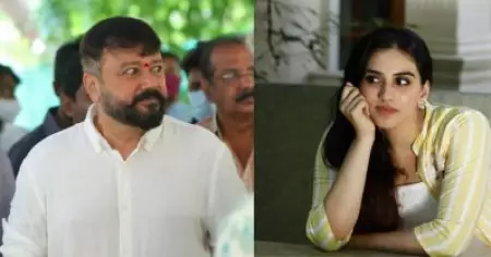 ജയം രവിയുടെ സിനിമയിലേക്ക് ചക്കിയെ വിളിച്ചിരുന്നു, ഉടന്‍ ചക്കിയുടെ അരങ്ങേറ്റമുണ്ടാകും: ജയറാം