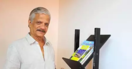 എനിക്ക് ഒട്ടും താല്‍പര്യമില്ലാതെ ചെയ്ത സിനിമയായിരുന്നു അത്, ചിലരുടെ നിര്‍ബന്ധമായിരുന്നു കാരണം: എസ്.എന്‍ സ്വാമി