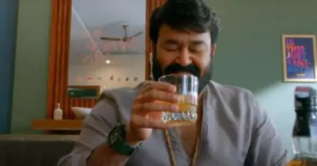 ഒരു അമ്മയും മകളും ഇത്രയും നാടകീയമായി സംസാരിക്കുമോ?
എലോണിന്റെ തിരക്കഥ നാടകത്തിന് വേണ്ടി എഴുതിയതോ?