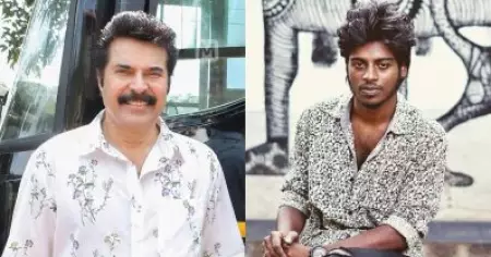 ശ്രീലങ്കയില്‍ വെച്ച് മമ്മൂക്കക്ക് ഇളനീര്‍ കഴിക്കാന്‍ ആഗ്രഹം, മൂര്‍ തെങ്ങില്‍ കയറി ഇട്ടുകൊടുത്തു