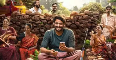 'പൂവന്‍' കഴിഞ്ഞാല്‍ പിന്നെ പെണ്ണുങ്ങളാണ് താരങ്ങള്‍