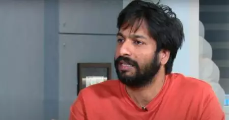 നമ്മള്‍ക്കൊന്നും ഒത്തുവരുന്ന നടന്മാരെ കിട്ടാനില്ല, അതുകൊണ്ടാണ് ഞങ്ങള്‍ തന്നെ അഭിനയിക്കേണ്ടി വരുന്നത്: വിനീത് വാസുദേവന്‍