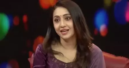 ജനറേഷന്‍ ഗ്യാപ്പില്ലാതെ എന്റെ ആ സിനിമ പ്രേക്ഷകര്‍ ഇന്നും ആസ്വദിക്കുന്നുണ്ട് എന്നുള്ളത് വലിയ ഭാഗ്യമാണ്: നിത്യ ദാസ്