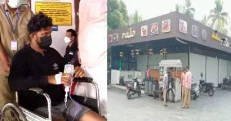 'വിഷബാധയേറ്റ ഭക്ഷണം തിങ്കളാഴ്ചത്തേത്, ശേഖരിക്കാനായത് ചൊവ്വാഴ്ചത്തെ സാമ്പിള്‍'; പറവൂരില്‍ ചികിത്സയിലുള്ളവരുടെ എണ്ണം 68 ആയി