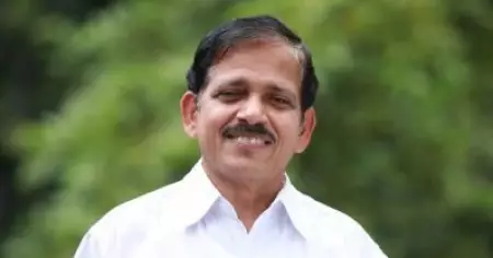 വല്ലാതെ അസ്വസ്ഥപ്പെടുത്തുന്നു, കലോത്സവ പാചകത്തിന് ഇനിയില്ല: പഴയിടം മോഹനന്‍ നമ്പൂതിരി