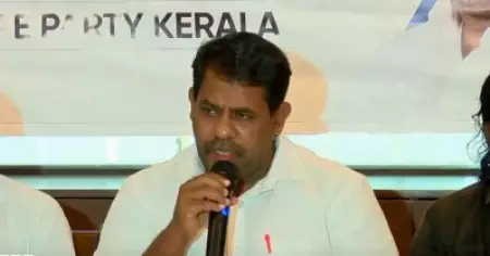 ആര് പ്രധാനമന്ത്രിയാകണമെന്നതൊക്കെ പിന്നീട്; ആദ്യം വേണ്ടത് ഫാസിസ്റ്റ് ഇരകളെ ഉള്‍പ്പെടുത്തിയുള്ള ബി.ജെ.പി വിരുദ്ധചേരി: വെല്‍ഫെയര്‍ പാര്‍ട്ടി