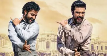 ഓസ്‌കര്‍ അവാര്‍ഡ് വേദിയില്‍ ആടിതിമിര്‍ക്കാന്‍ 'നാട്ടു നാട്ടു'; ഏറ്റവും വലിയ ആര്‍.ആര്‍.ആര്‍ സ്‌ക്രീനിങ് യു.എസ്.എയിലും