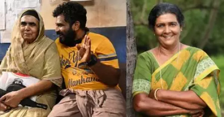 എക്‌സ്പ്ലനേഷന്‍ പറയേണ്ടത് തന്നെ തോല്‍വിയാണ്, പൗളി വല്‍സനും ശ്രിന്ദയും ഡബ്ബ് ചെയ്തതിന് കാരണമിതാണ്; വിശദീകരണവുമായി തരുണ്‍ മൂര്‍ത്തി