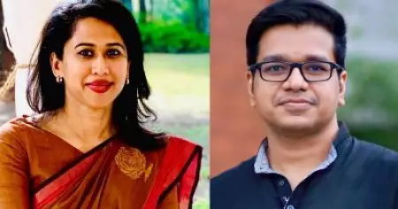 ശ്രീജിത്ത് പണിക്കര്‍ ആട്ടിന്‍ തോലിട്ട കുറുക്കന്‍; നട്ടെല്ല് നിവര്‍ത്തി രാഷ്ട്രീയം പറയാന്‍ തയ്യാറാകണം: ഷമ മുഹമ്മദ്